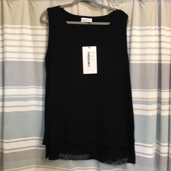 NWT Nook tunic- size X-Large - Picture 2 of 8